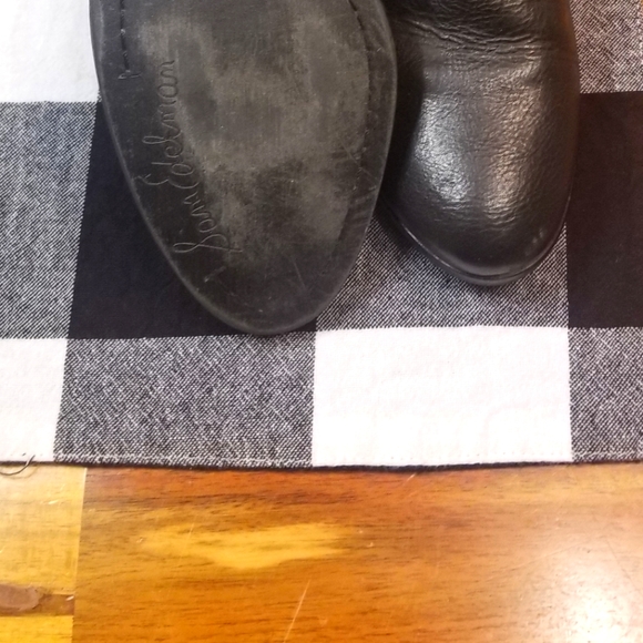 Sam Edelman Booties In Petty - Picture 7 of 7